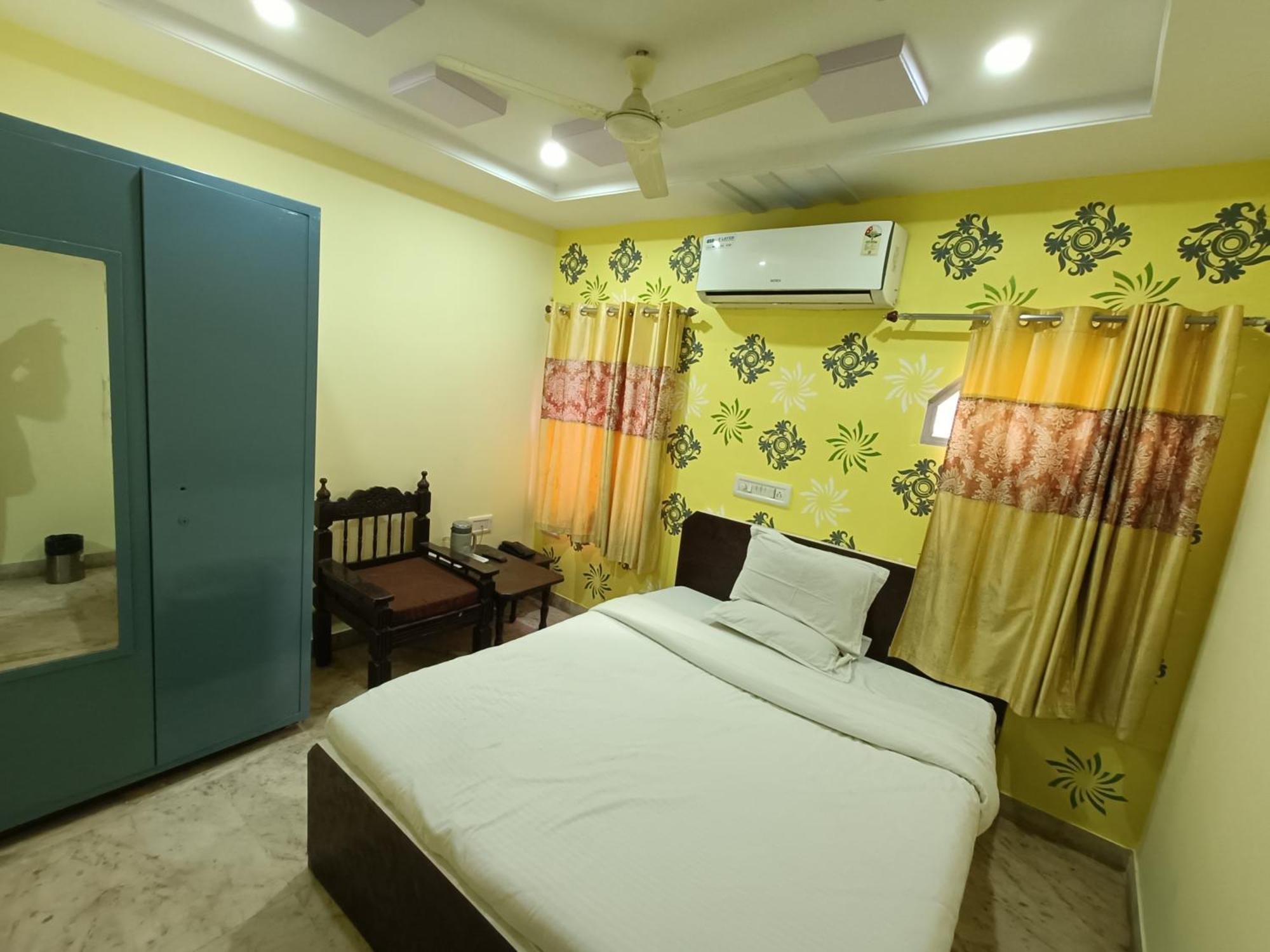 Hotel Gokul Palace Udaipur Kültér fotó