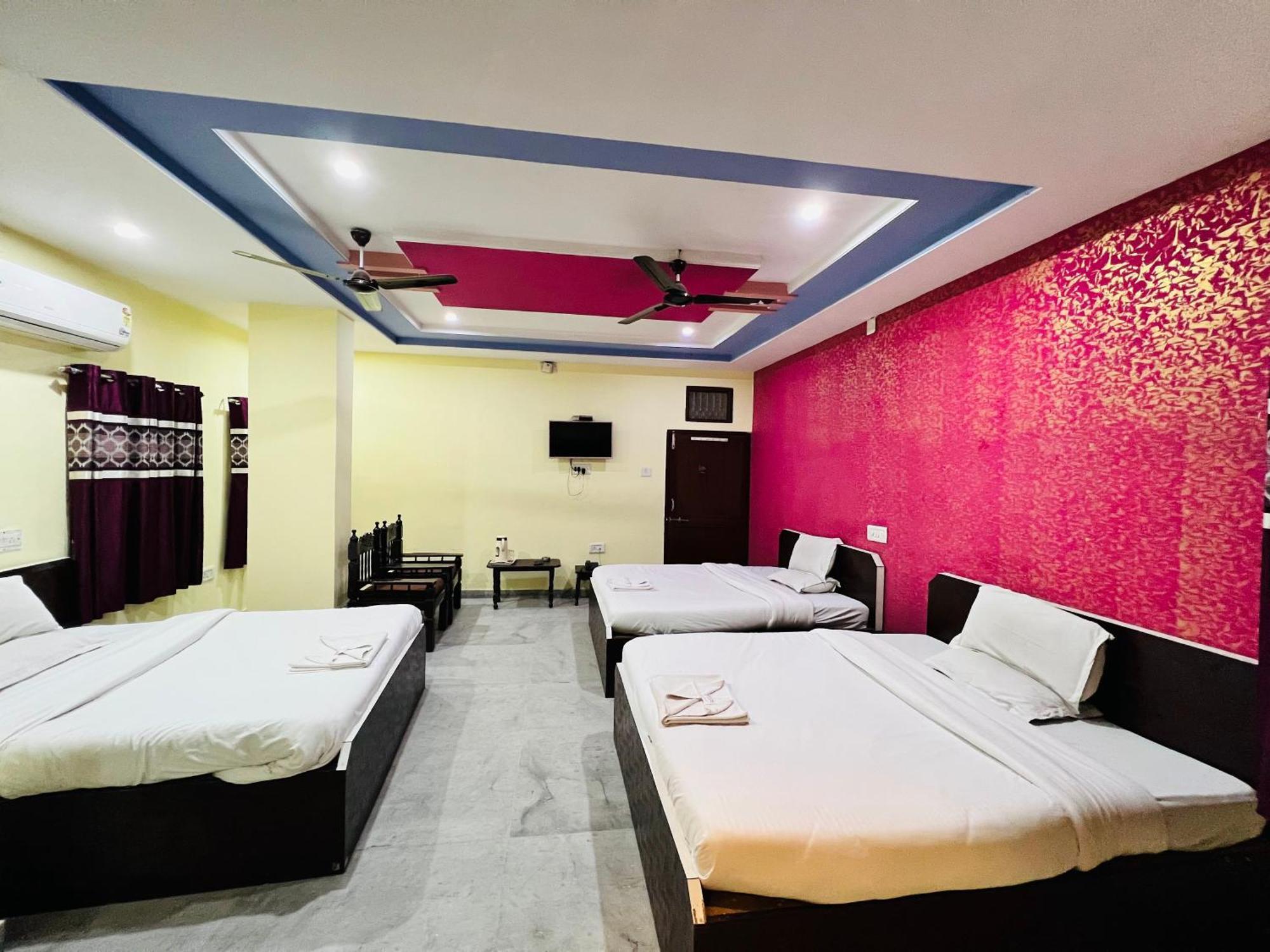 Hotel Gokul Palace Udaipur Kültér fotó